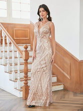 Mermaid Tail Hem Sequin Casual Party Dress, Minimalist Fashion For Daily Wear